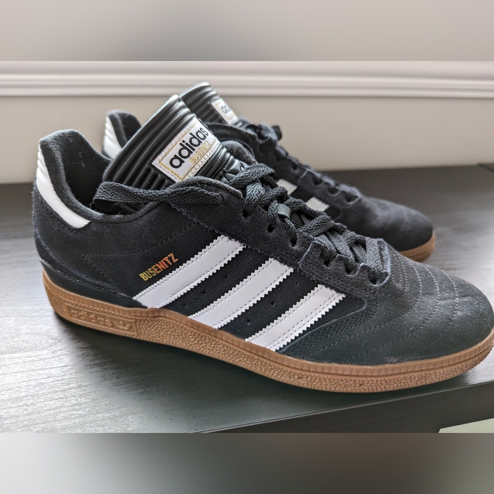 Adidas Busenitz men's shoes size 9.5